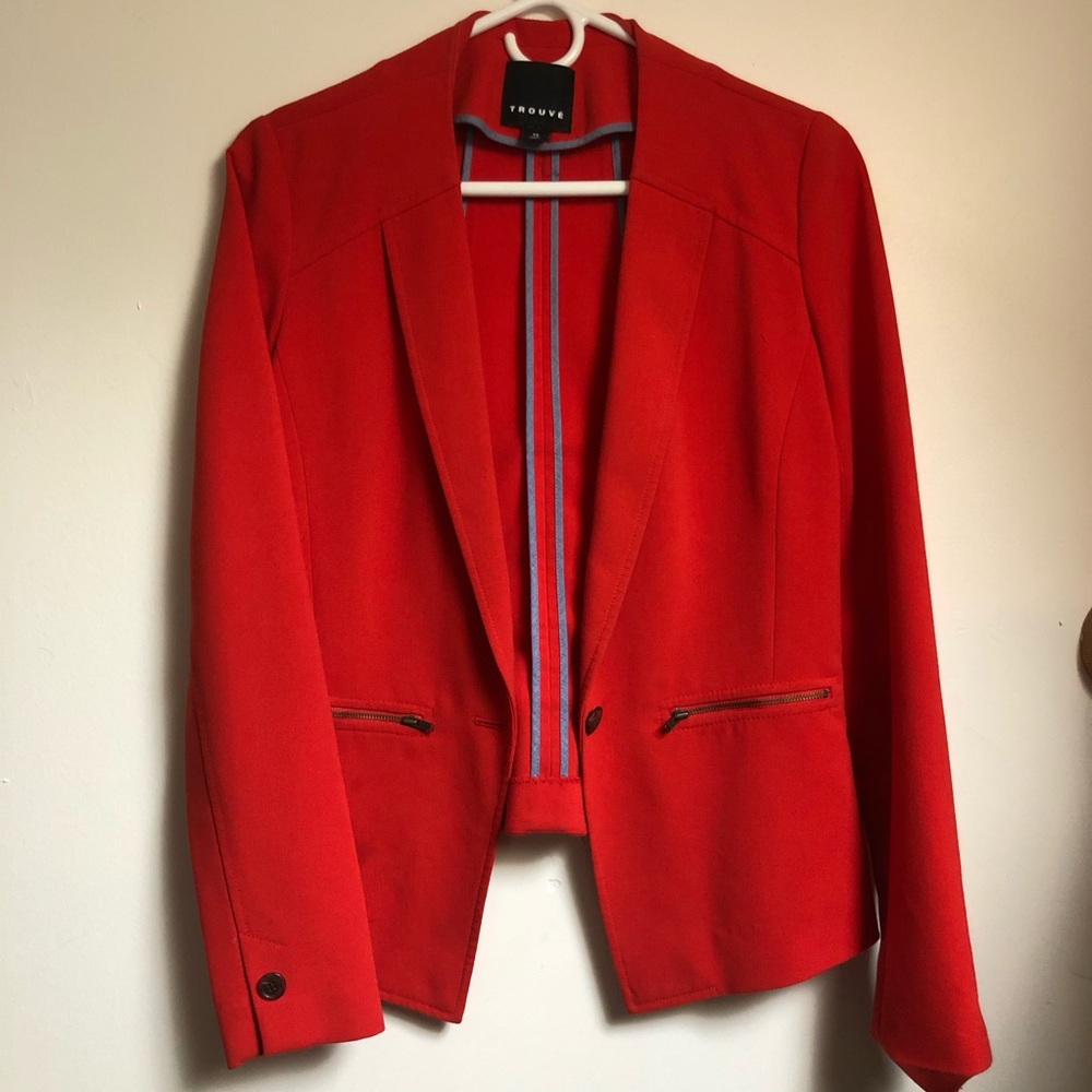 Trouve Blazer